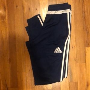 Adidas Track pants